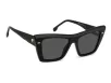 Carrera Női Fekete Napszemüveg CA 3046/S 807 IR