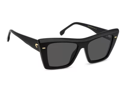 Carrera Női Fekete Napszemüveg CA 3046/S 807 IR