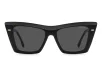 Carrera Női Fekete Napszemüveg CA 3046/S 807 IR
