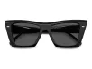 Carrera Női Fekete Napszemüveg CA 3046/S 807 IR