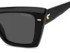Carrera Női Fekete Napszemüveg CA 3046/S 807 IR
