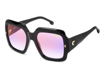 Carrera Női Fekete Napszemüveg CA 3004/S 807 TE