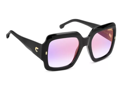 Carrera Női Fekete Napszemüveg CA 3004/S 807 TE