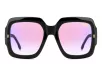 Carrera Női Fekete Napszemüveg CA 3004/S 807 TE