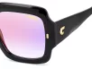 Carrera Női Fekete Napszemüveg CA 3004/S 807 TE