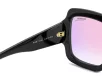 Carrera Női Fekete Napszemüveg CA 3004/S 807 TE