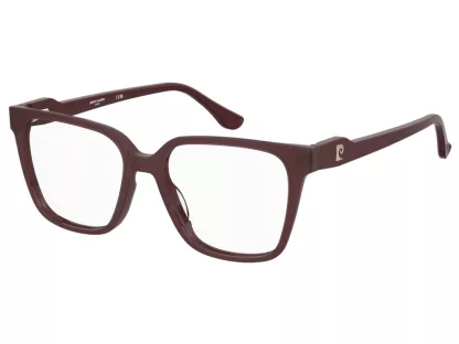 Pierre Cardin Női Bordó Szemüvegkeret PC 8542 LHF