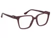 Pierre Cardin Női Bordó Szemüvegkeret PC 8542 LHF