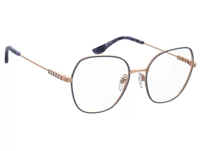 Pierre Cardin Női Kék Szemüvegkeret PC 8921 KY2