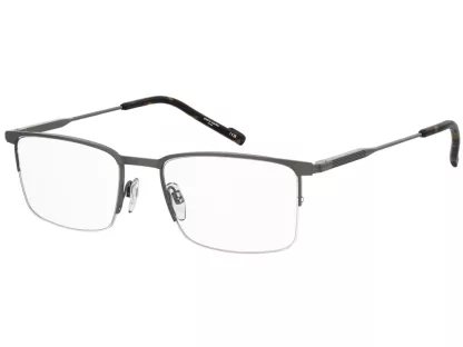 Pierre Cardin Férfi Szürke Szemüvegkeret PC 6911 SVK