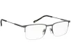 Pierre Cardin Férfi Szürke Szemüvegkeret PC 6911 SVK