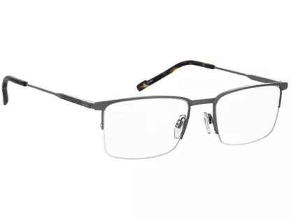 Pierre Cardin Férfi Szürke Szemüvegkeret PC 6911 SVK