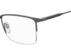Pierre Cardin Férfi Szürke Szemüvegkeret PC 6911 SVK