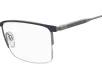 Pierre Cardin Férfi Szürke Szemüvegkeret PC 6911 V6D