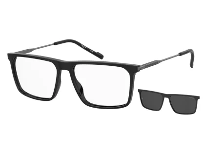 Pierre Cardin Férfi Fekete Szemüvegkeret PC 6286/C 003 M9