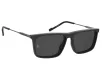 Pierre Cardin Férfi Fekete Szemüvegkeret PC 6286/C 003 M9
