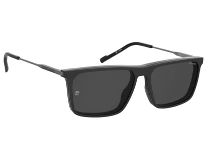 Pierre Cardin Férfi Fekete Szemüvegkeret PC 6286/C 003 M9