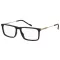 Pierre Cardin Férfi Fekete Szemüvegkeret PC 6287 807