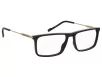 Pierre Cardin Férfi Fekete Szemüvegkeret PC 6287 807