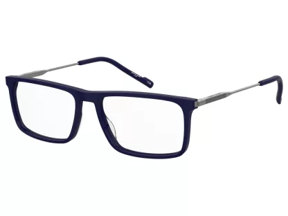 Pierre Cardin Férfi Kék Szemüvegkeret PC 6287 PJP