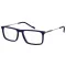Pierre Cardin Férfi Kék Szemüvegkeret PC 6287 PJP