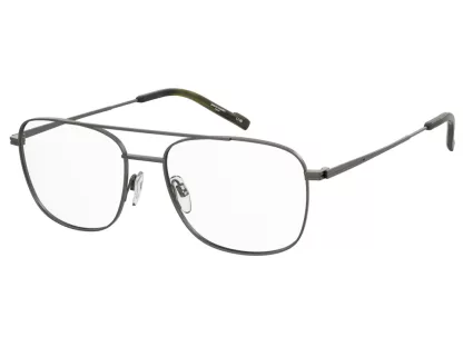 Pierre Cardin Férfi Szürke Szemüvegkeret PC 6913 SVK
