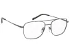 Pierre Cardin Férfi Szürke Szemüvegkeret PC 6913 SVK