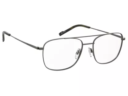 Pierre Cardin Férfi Szürke Szemüvegkeret PC 6913 SVK