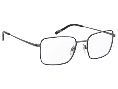 Pierre Cardin Férfi Szürke Szemüvegkeret PC 6914 9T9