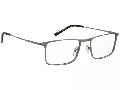 Pierre Cardin Férfi Fekete Szemüvegkeret PC 6915 TI7