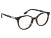Pierre Cardin Női Barna Szemüvegkeret PC 8540 086