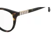 Pierre Cardin Női Barna Szemüvegkeret PC 8540 086