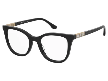 Pierre Cardin Női Fekete Szemüvegkeret PC 8539 807
