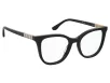 Pierre Cardin Női Fekete Szemüvegkeret PC 8539 807