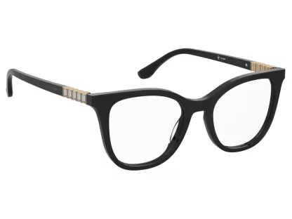 Pierre Cardin Női Fekete Szemüvegkeret PC 8539 807