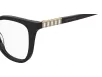 Pierre Cardin Női Fekete Szemüvegkeret PC 8539 807