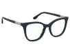 Pierre Cardin Női Zöld Szemüvegkeret PC 8539 CVT