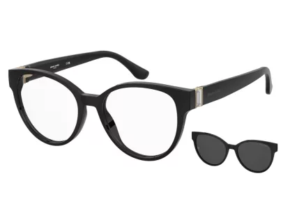 Pierre Cardin Női Fekete Szemüvegkeret PC 8538/C 807 M9