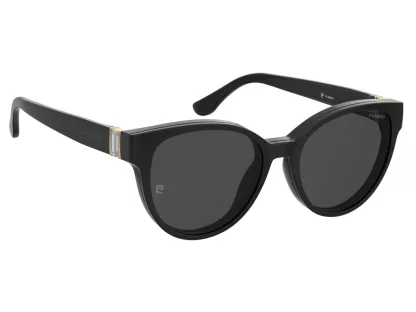 Pierre Cardin Női Fekete Szemüvegkeret PC 8538/C 807 M9