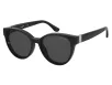 Pierre Cardin Női Fekete Szemüvegkeret PC 8538/C 807 M9
