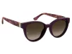 Pierre Cardin Női Lila Szemüvegkeret PC 8538/C HKZ LA