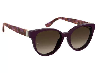 Pierre Cardin Női Lila Szemüvegkeret PC 8538/C HKZ LA