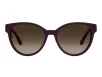Pierre Cardin Női Lila Szemüvegkeret PC 8538/C HKZ LA