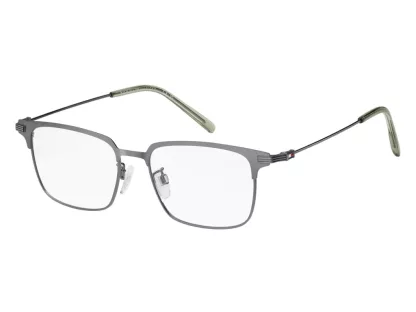Tommy Hilfiger Férfi Szürke Szemüvegkeret TH 2235/F TZ2