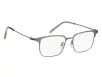 Tommy Hilfiger Férfi Szürke Szemüvegkeret TH 2235/F TZ2