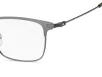 Tommy Hilfiger Férfi Szürke Szemüvegkeret TH 2235/F TZ2