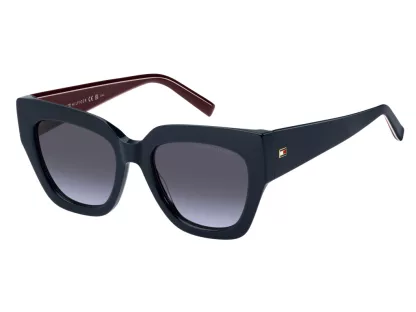 Tommy Hilfiger Női Kék Napszemüveg TH 2223/S PJP GB