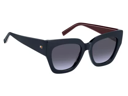 Tommy Hilfiger Női Kék Napszemüveg TH 2223/S PJP GB