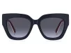 Tommy Hilfiger Női Kék Napszemüveg TH 2223/S PJP GB