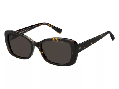 Tommy Hilfiger Női Barna Napszemüveg TH 2225/S 086 70